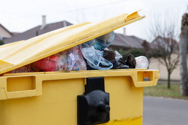 Best Scrap Metal Removal  in San Diego Country Estates, CA