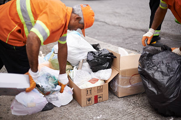 Retail Junk Removal in San Diego Country Estates, CA