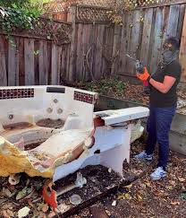 Best Electronics and E-Waste Disposal  in San Diego Country Estates, CA